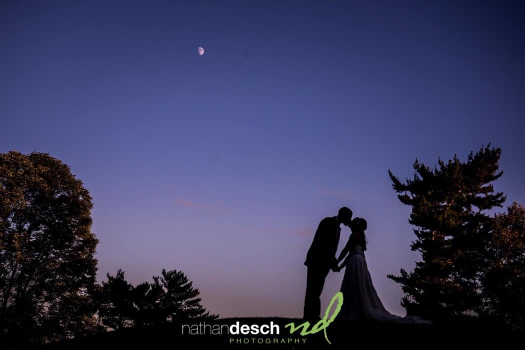 Reading wedding photographer