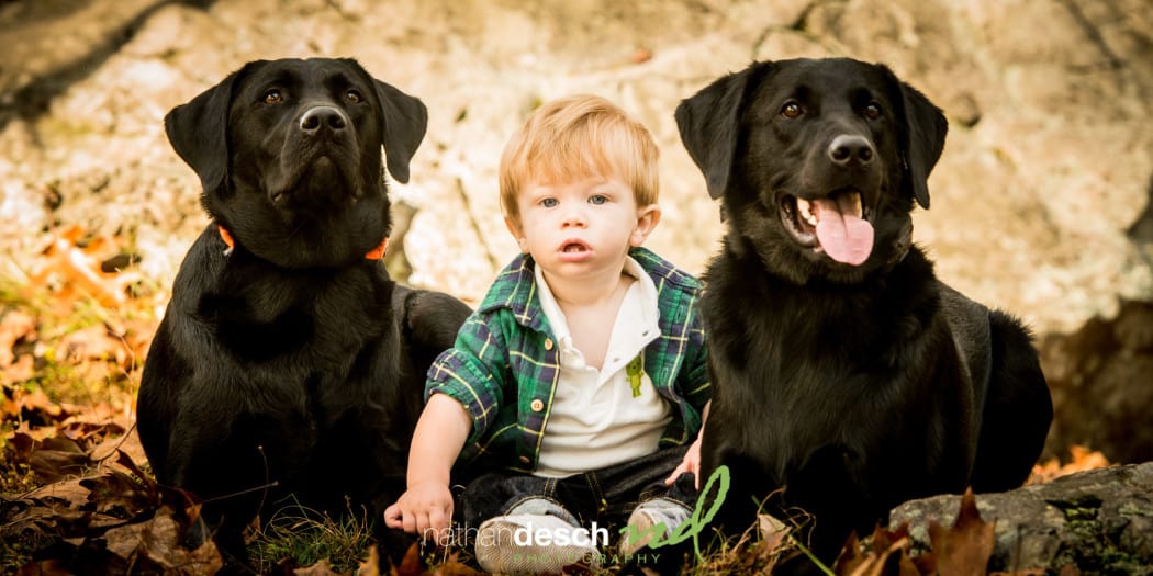 Philadelphia Family Portraits
