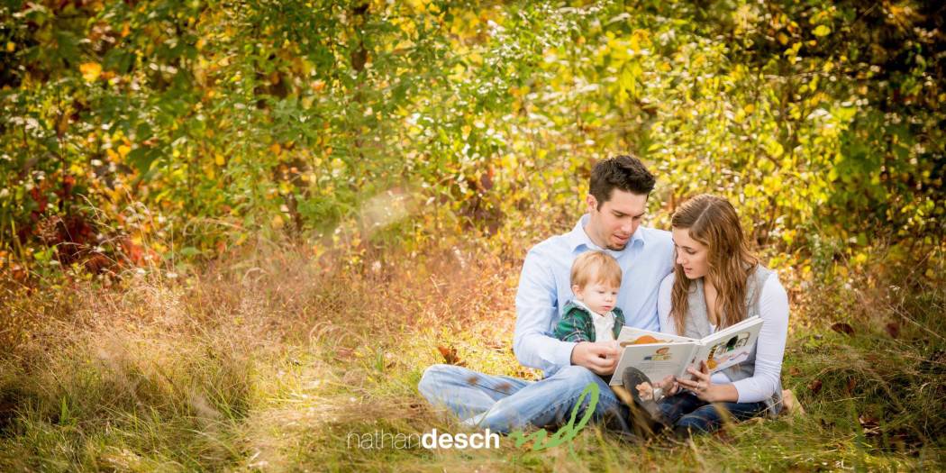 Philadelphia Family Pictures