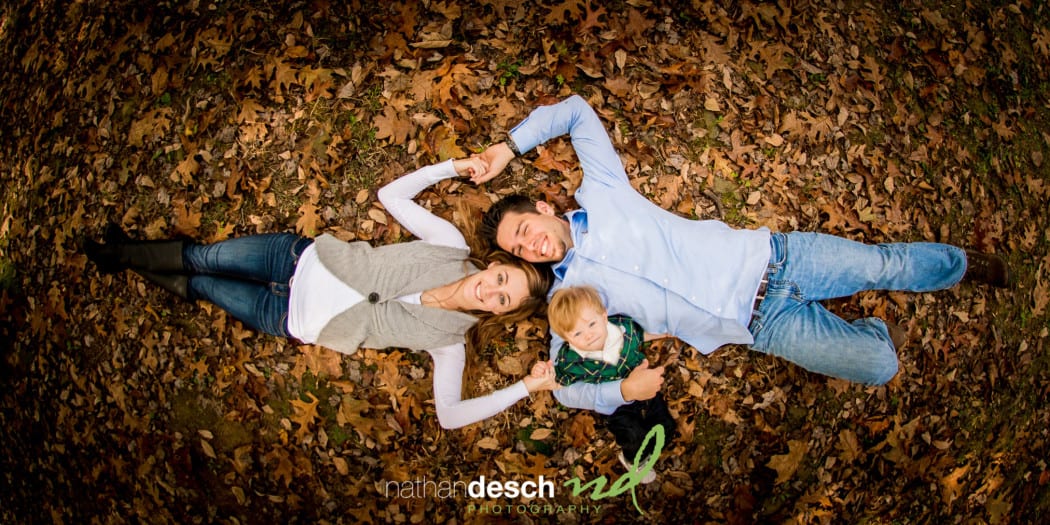 Philadelphia Children Photographer