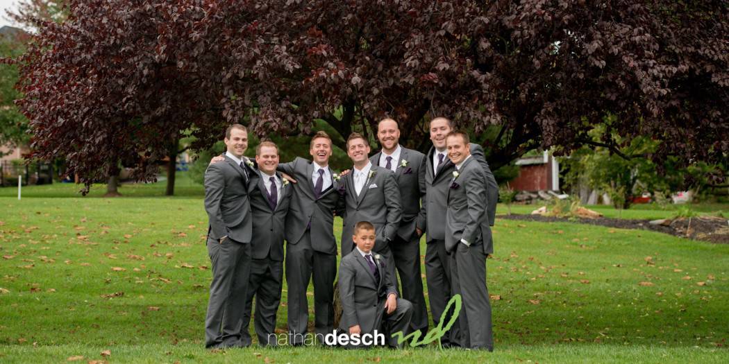 Weddings at Heritage Hills