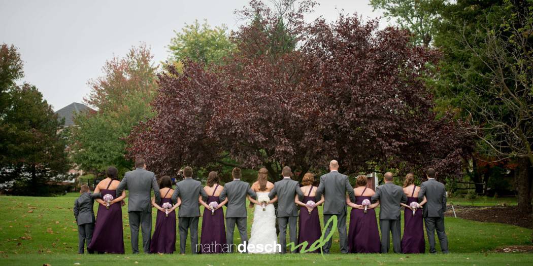 Weddings at Heritage Hills