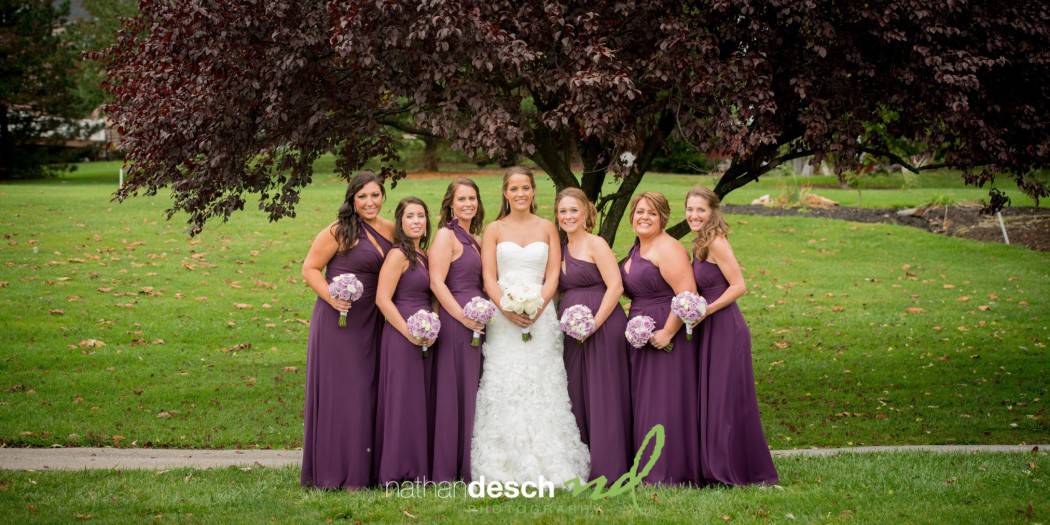 Weddings at Heritage Hills