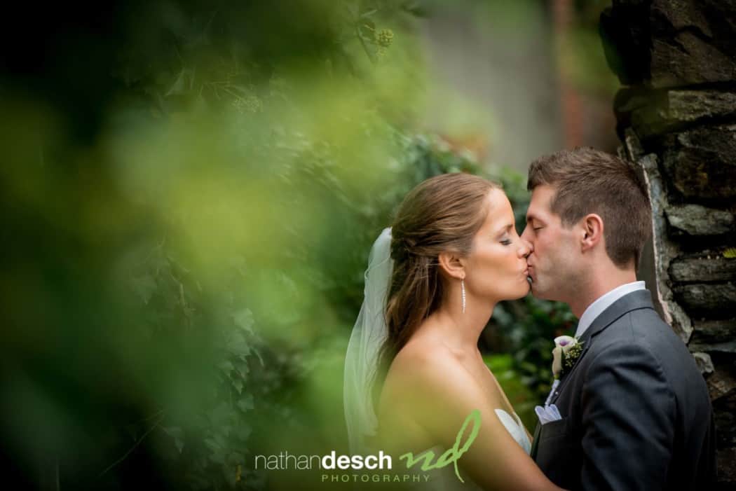 Heritage Hills Wedding