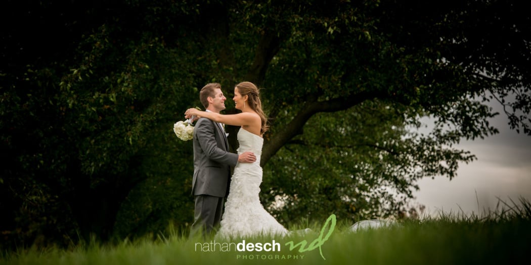 Heritage Hills Wedding