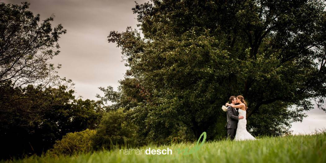 Heritage Hills Wedding