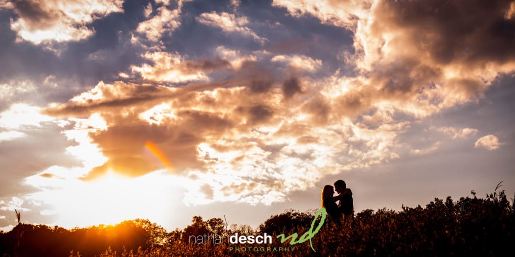 York Engagement Photographer