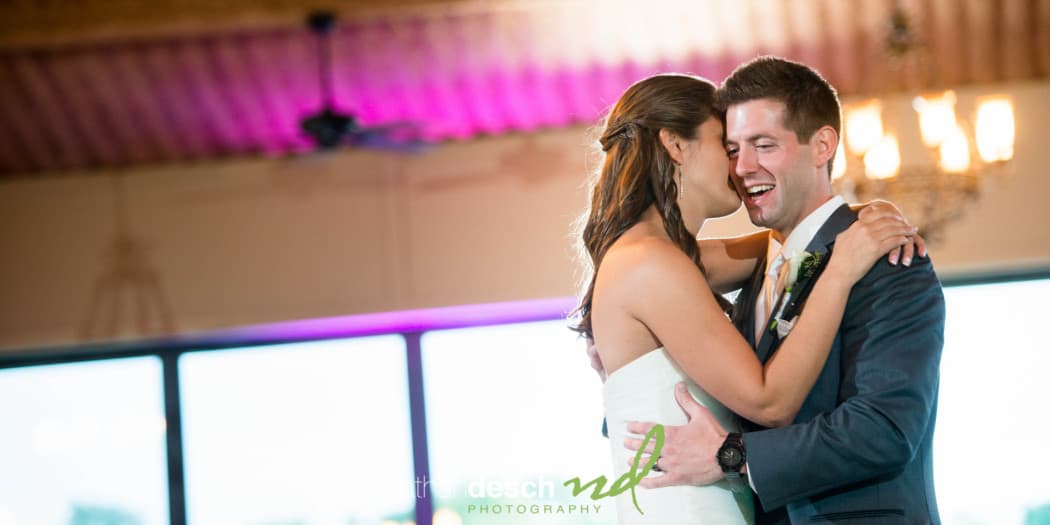 Weddings at Heritage Hills