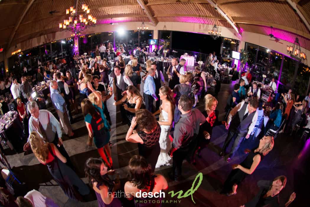 Awesome Wedding Receptions