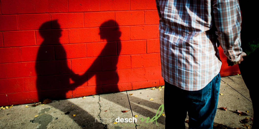 Lancaster Engagement Photos