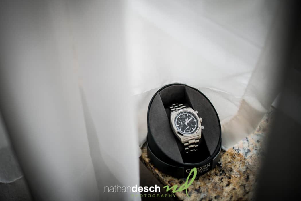 Central PA Wedding Photographer