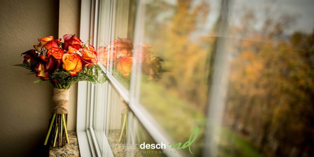 Central PA Wedding Photographer