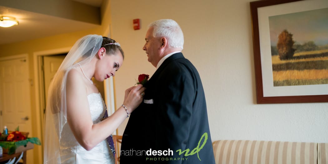 Central PA Wedding Photographer