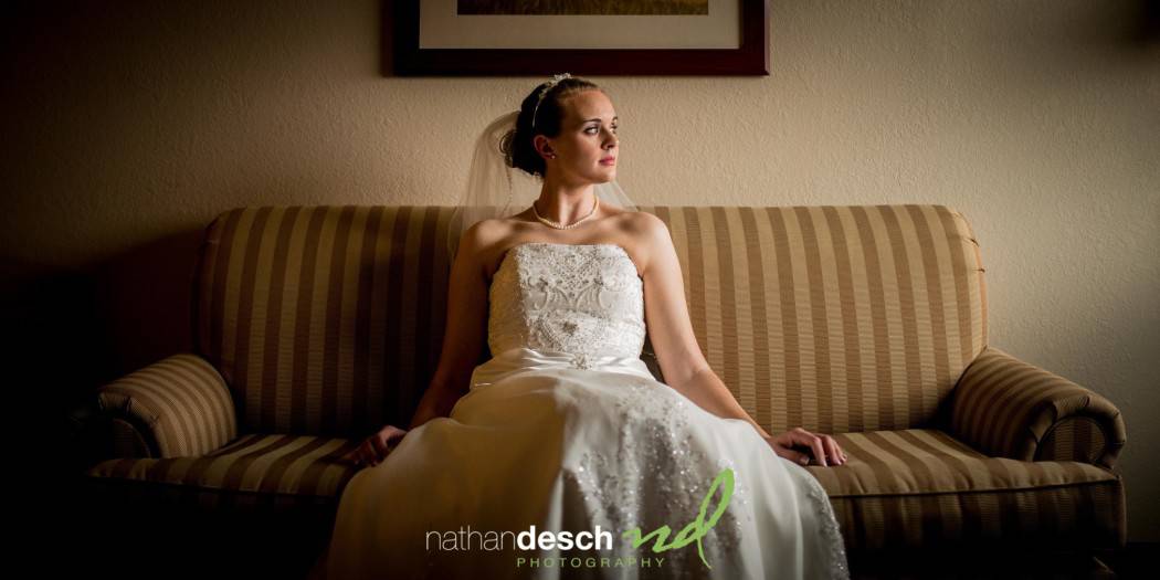 Central PA Wedding Photographer