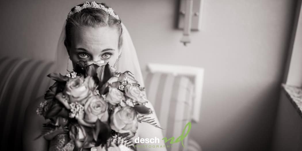 Central PA Wedding Photographer