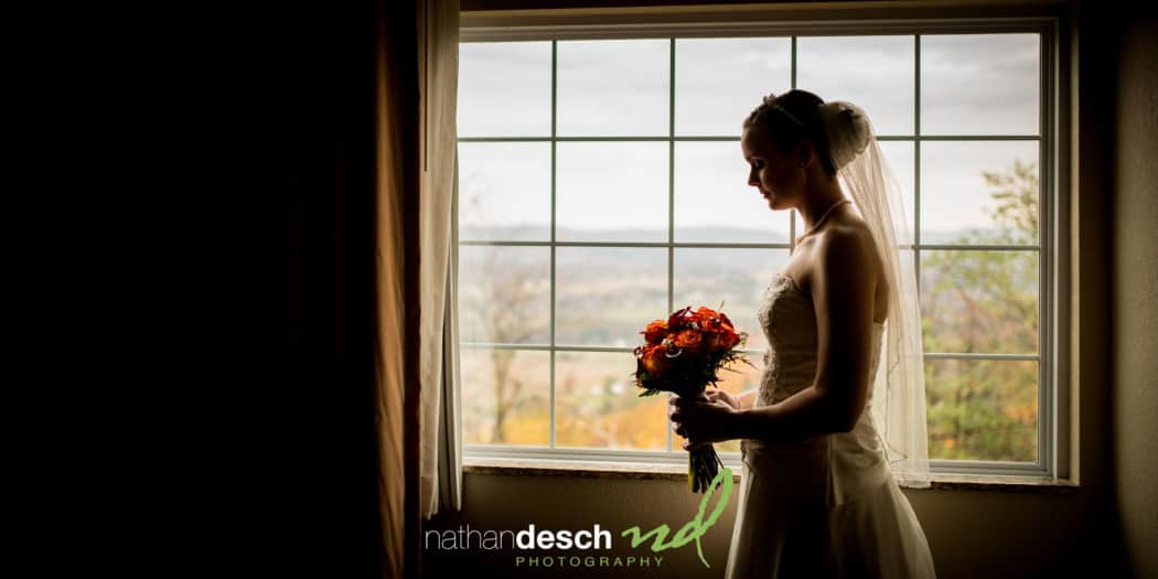 Central PA Wedding Photographer