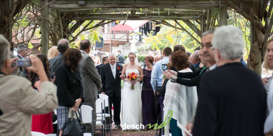 Central PA Wedding Photographer