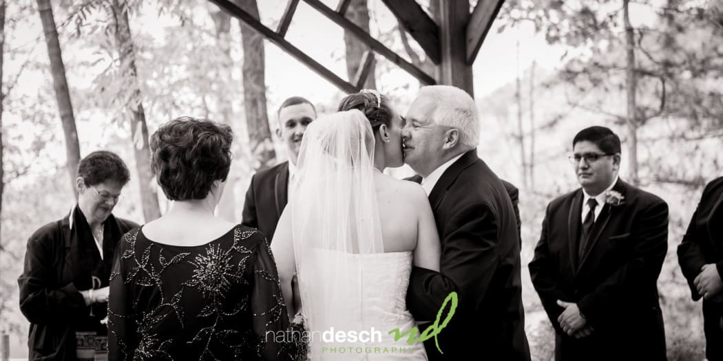 Wedding at Carmens