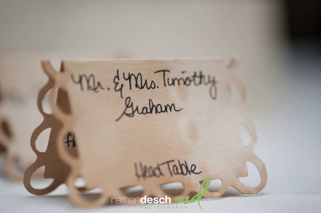 Central PA Wedding Photographer