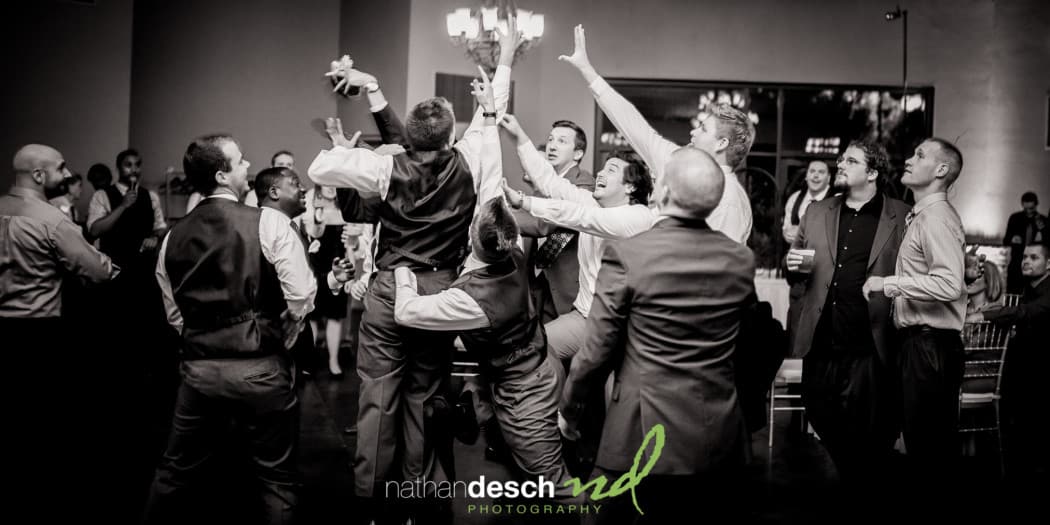 Heritage Hills Receptions