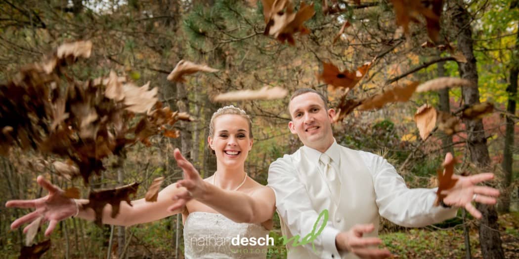 Carmen's Country Inn Wedding