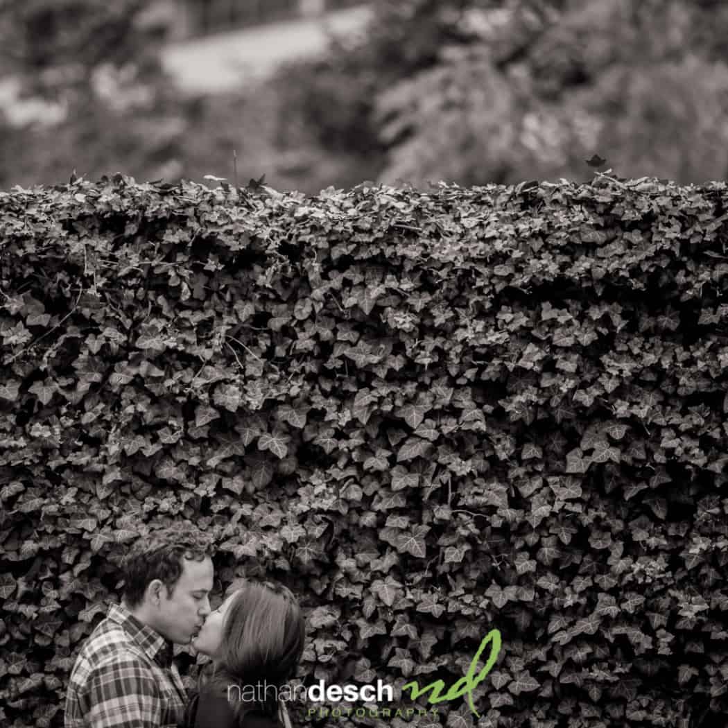 Philadelphia Engagement Photographer