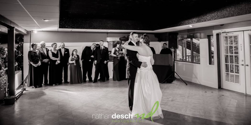 Carmen's Country Inn Wedding