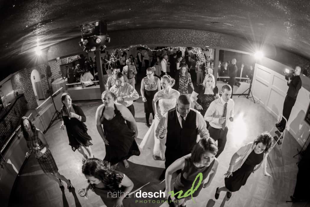 Carmen's Country Inn Wedding