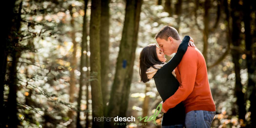 Hamburg Engagement Session
