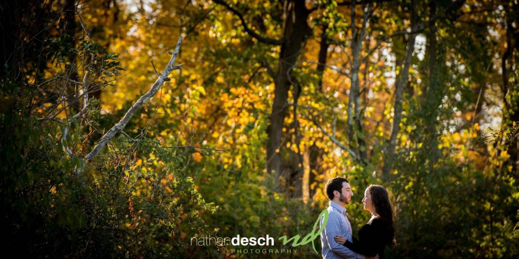 New Jersey Wedding Photographer
