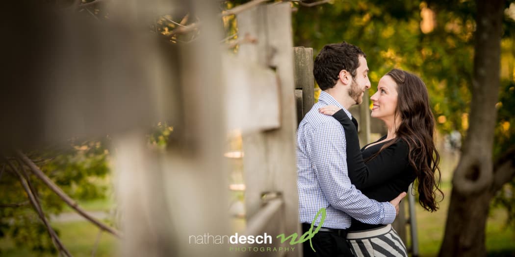 New Jersey Wedding Photographer