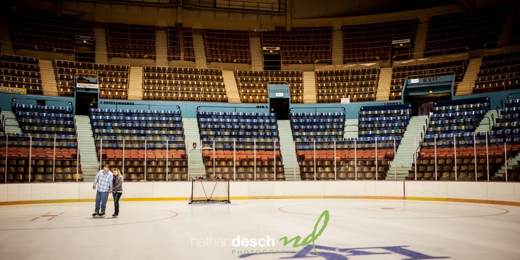 Hershey Wedding Photographer