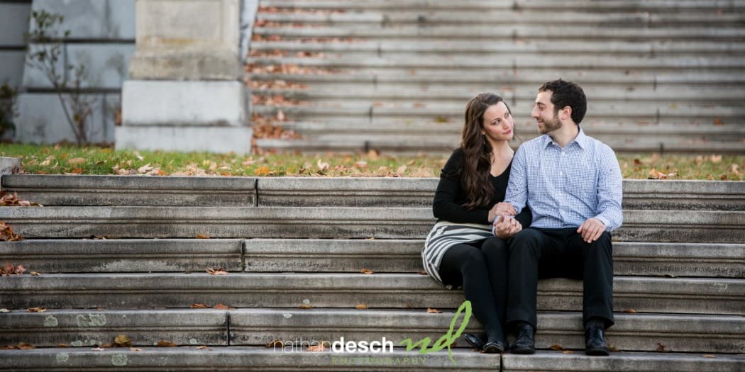 New Jersey Wedding Photographer