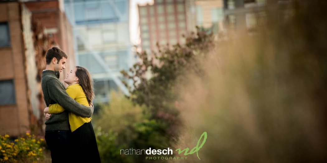 New York Wedding Photographer