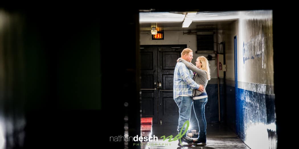 Hershey Engagement Photographer