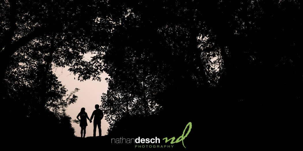 Lancaster engagement session
