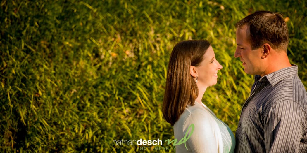 Philadelphia Engagement Photographer