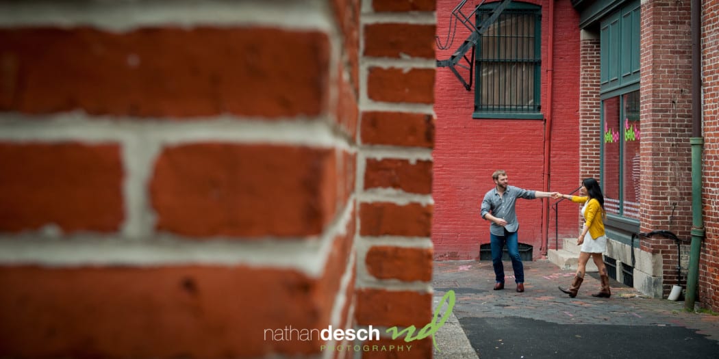 Lancaster engagement photographer