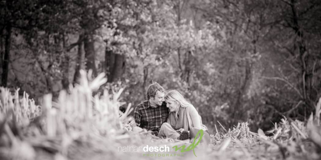 York Engagement Photographer