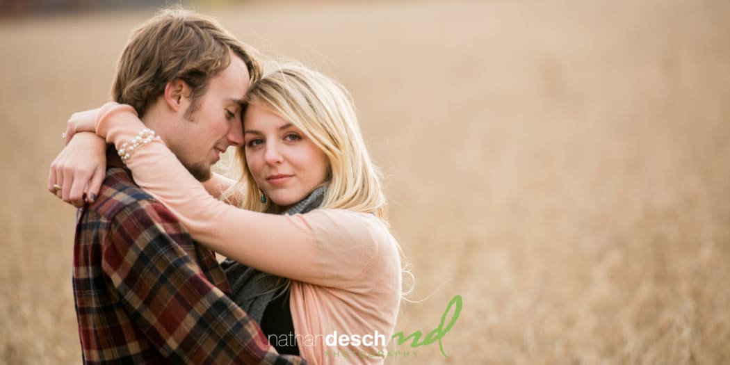 York Engagement Photographer