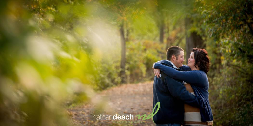 Reading Engagement Photographer