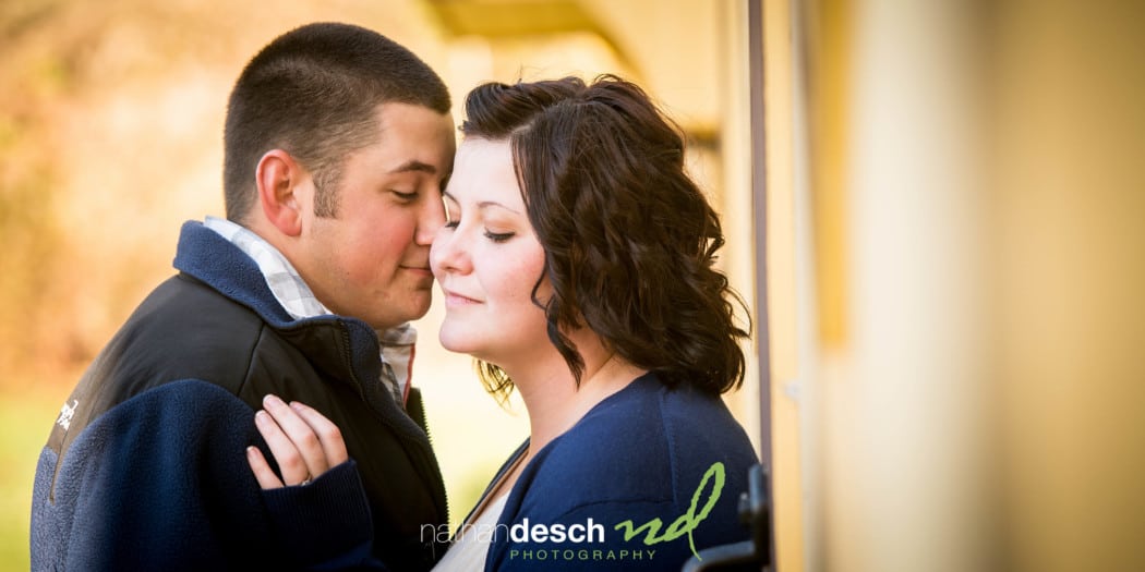 Reading Engagement Photographer