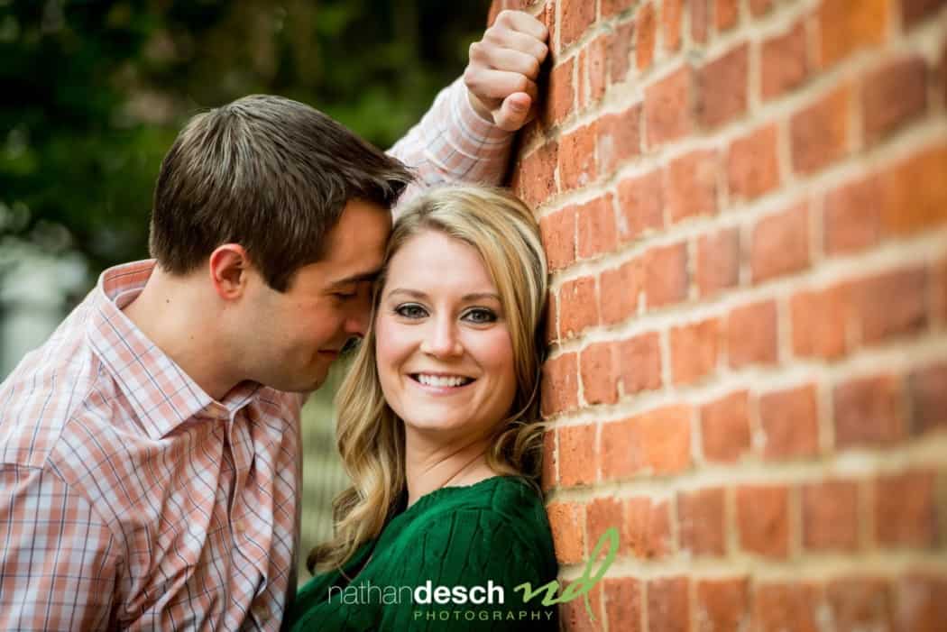 Lancaster Wedding Photographer