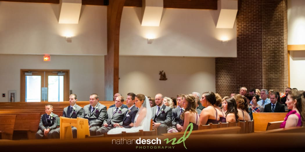 York Weddings