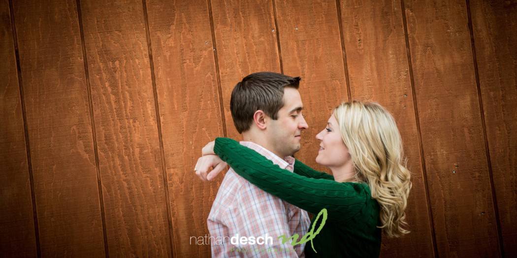 Lancaster Engagement Photos