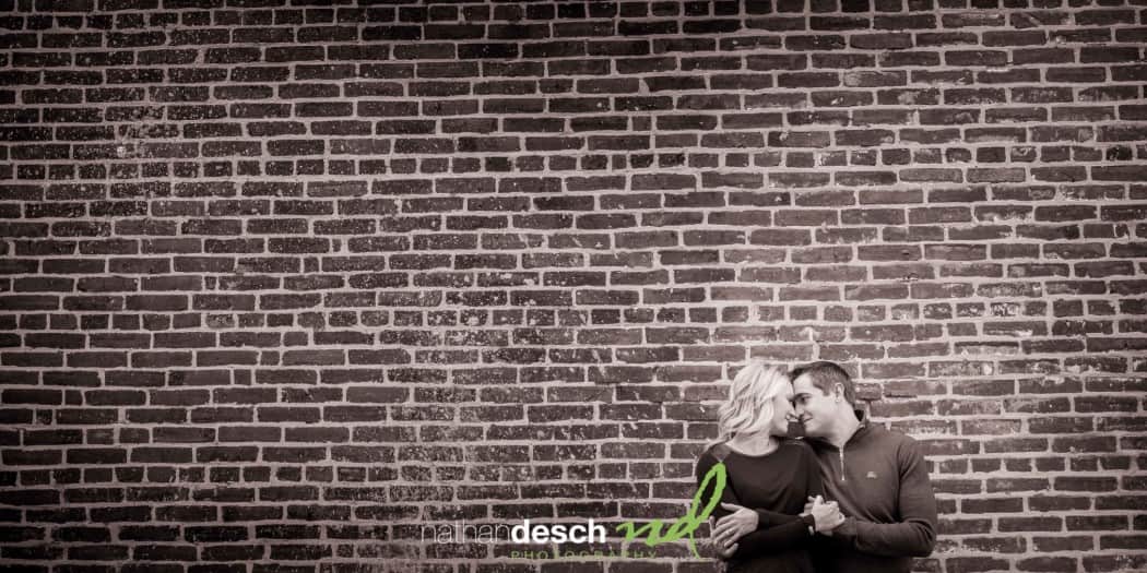 Lancaster Engagement Pictures