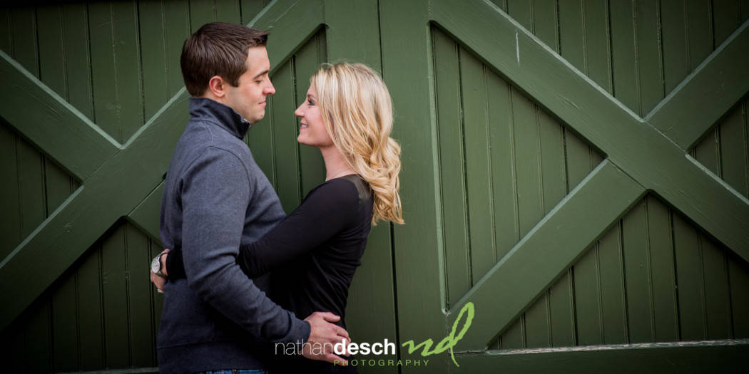 Lancaster Engagement Pictures