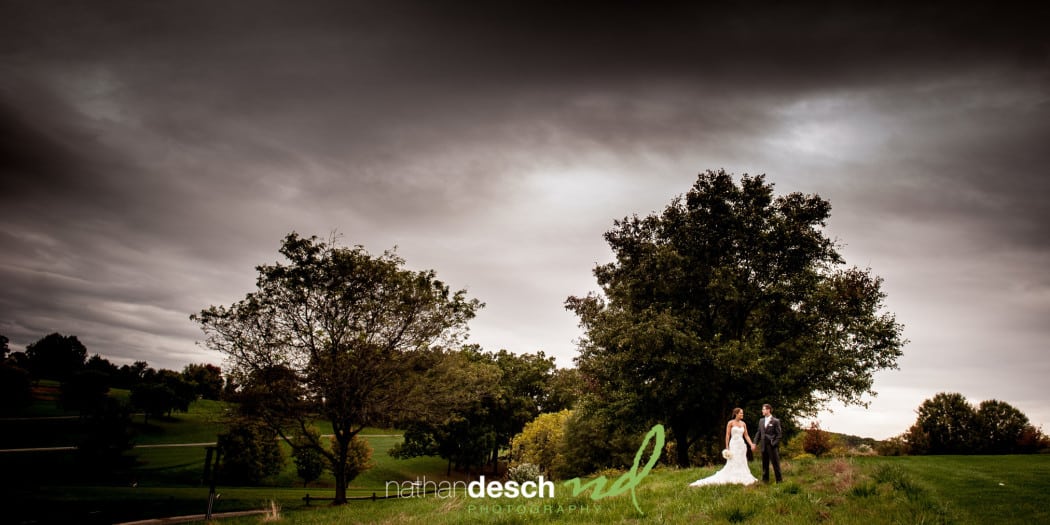 Heritage Hills Wedding