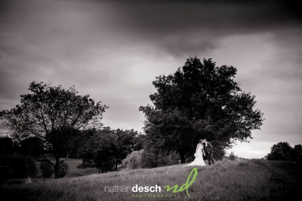 Heritage Hills Wedding