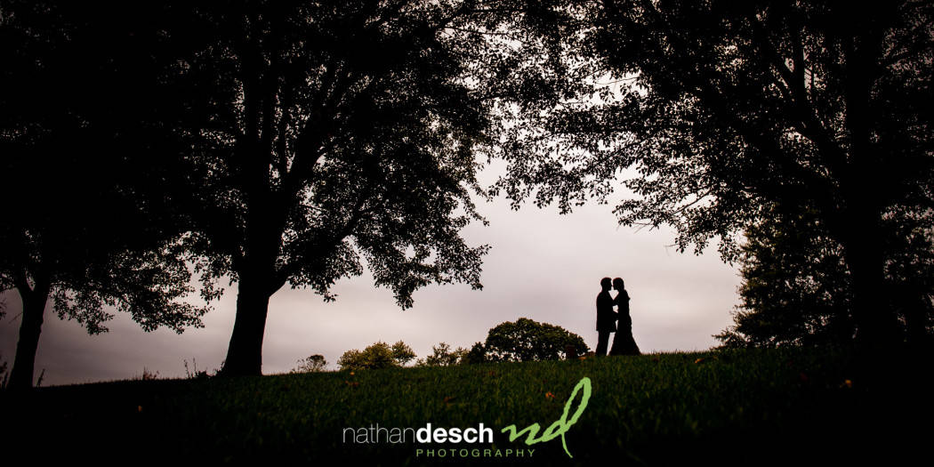 Heritage Hills Wedding